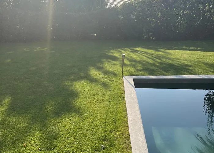 Winding Bed & Breakfast Silkeborg