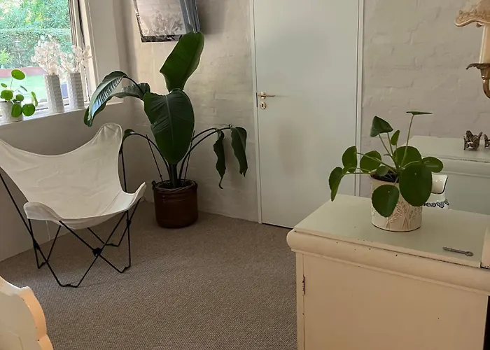 Winding Bed & Breakfast