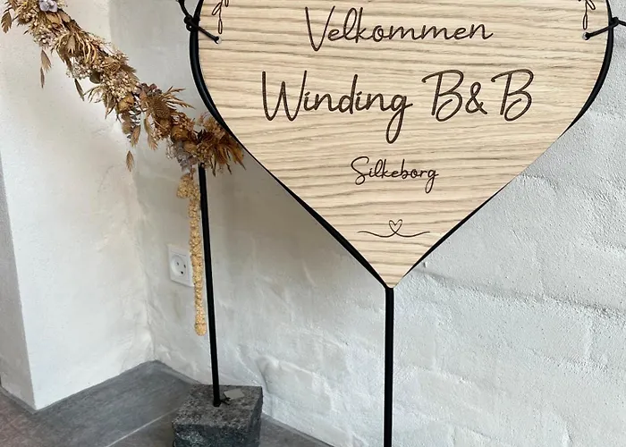 Winding * Silkeborg
